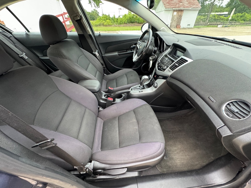 2014 Chevrolet Cruze 1LT - Photo 6