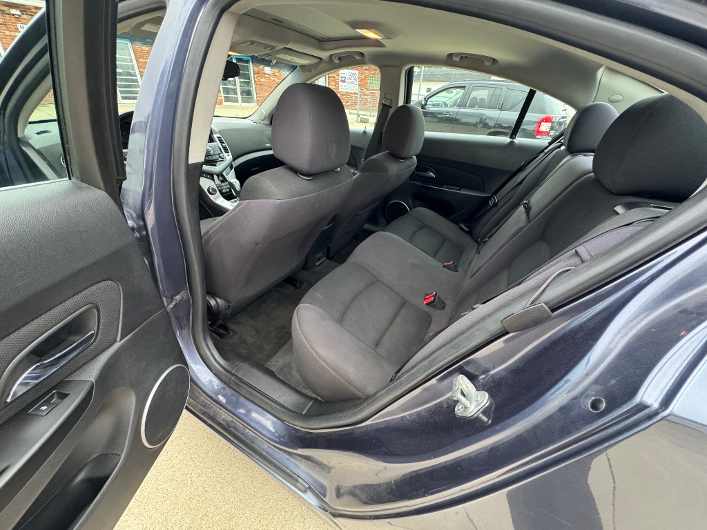 2014 Chevrolet Cruze 1LT - Photo 7
