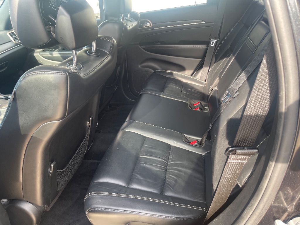 2015 Jeep Grand Cherokee Limited - Photo 6